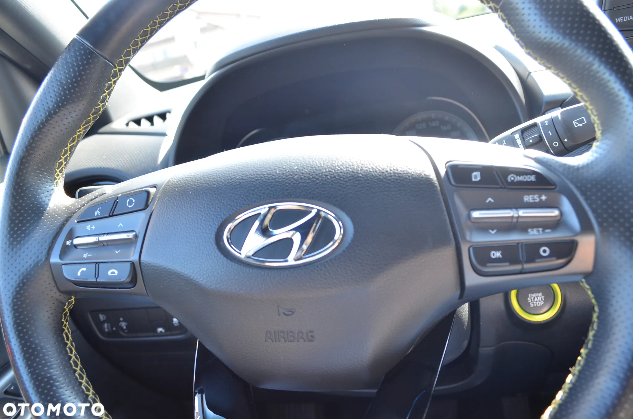 Hyundai Kona 1.6 T-GDI Style 4WD DCT - 12