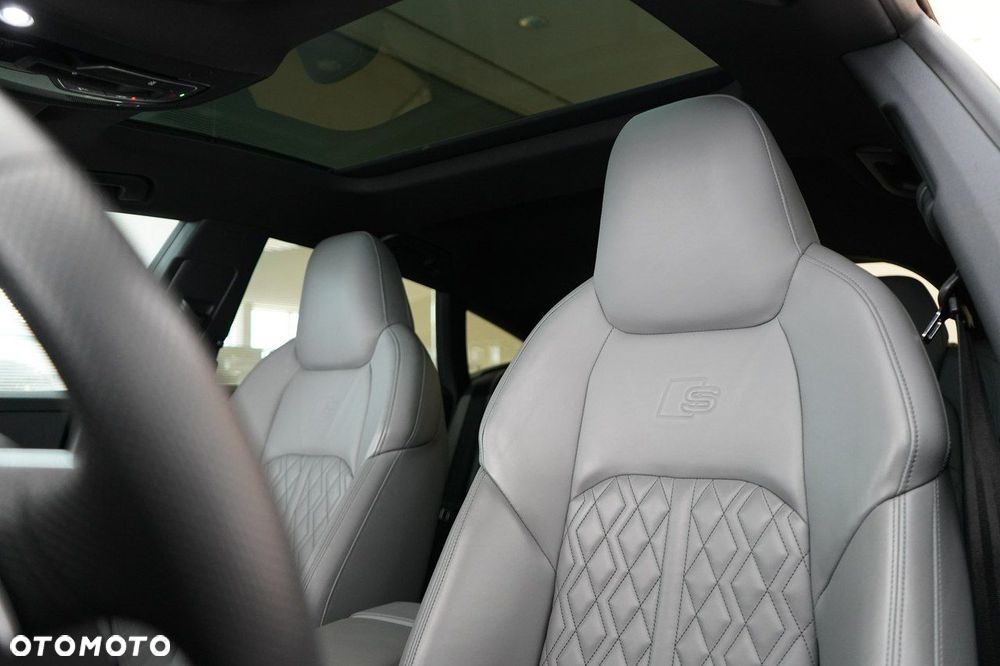 Audi A7 Sportback - 8