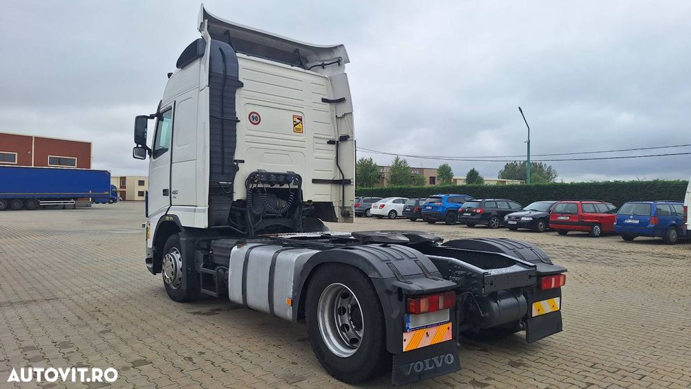 Volvo FH460 EEV - 14