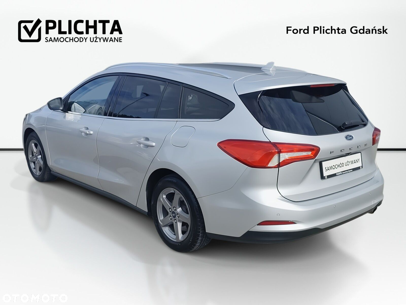 Ford Focus - 7