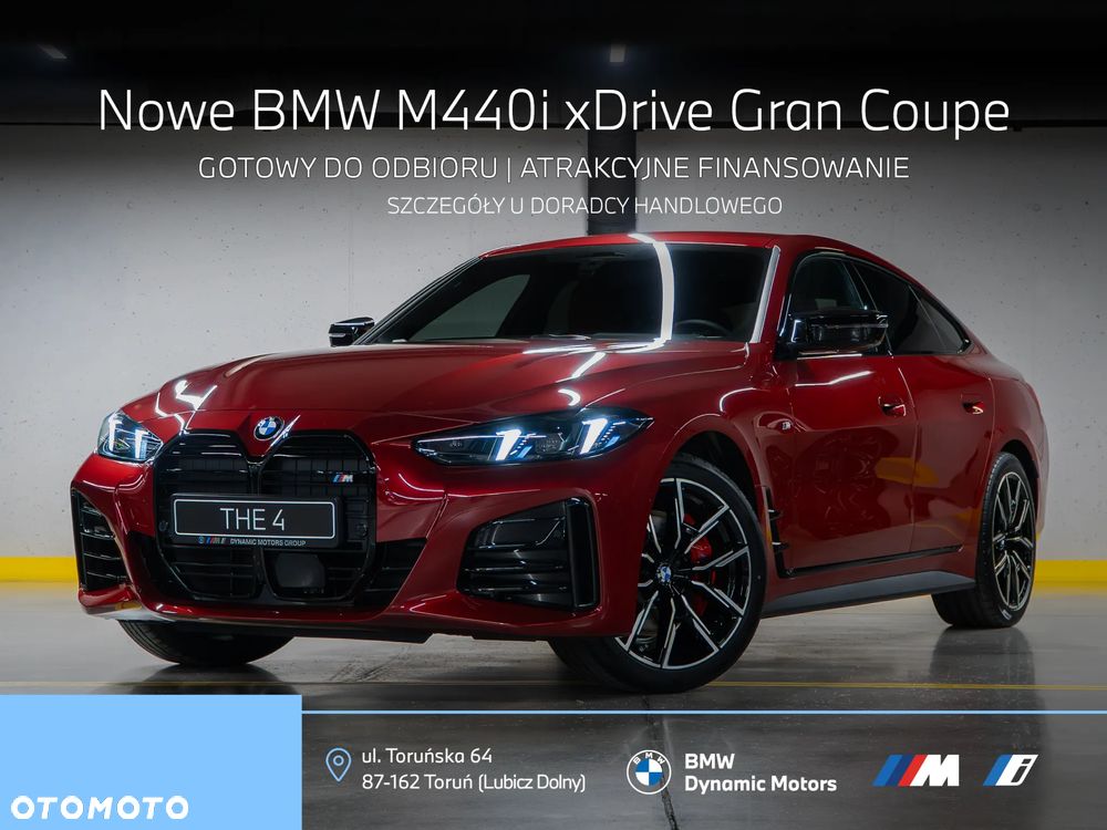 BMW Seria 4 - 1