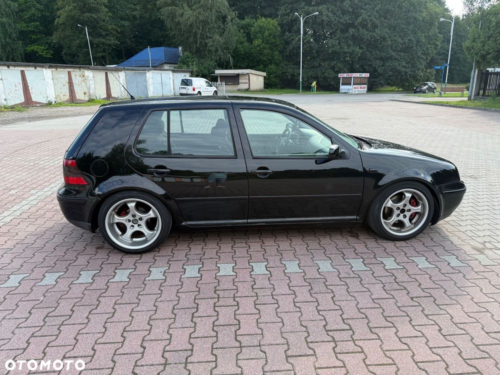 Volkswagen Golf 1.9 TDI GTI - 2