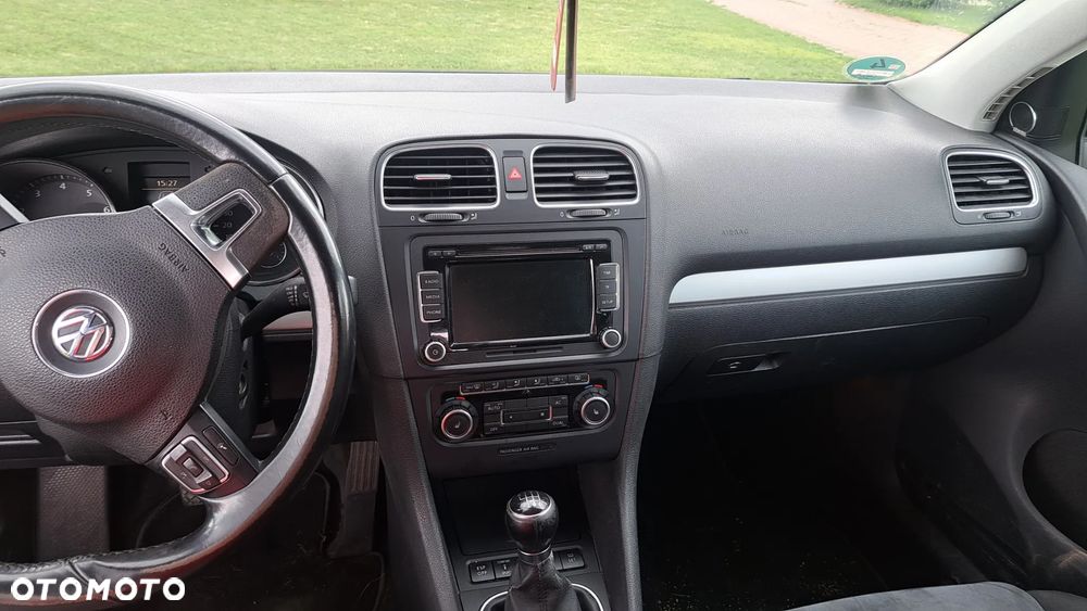 Volkswagen Golf 1.4 TSI Team - 7
