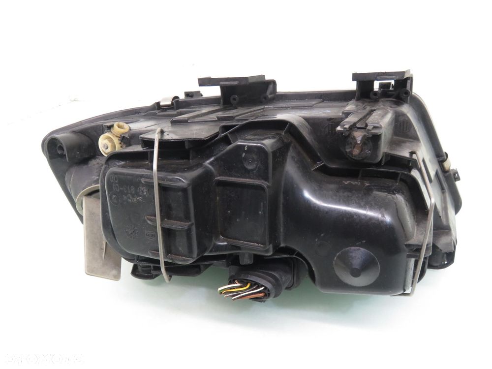 LAMPA LEWA PRZEDNIA AUDI A6 C5 LIFT 14847300 - 10
