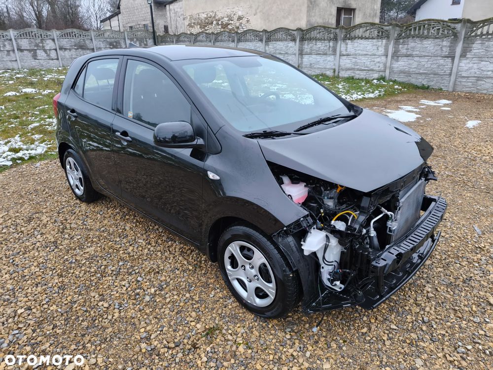 Kia Picanto 1.2 M - 2