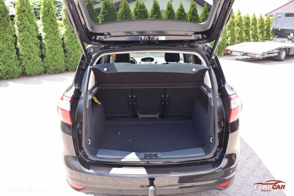 Ford C-MAX - 28