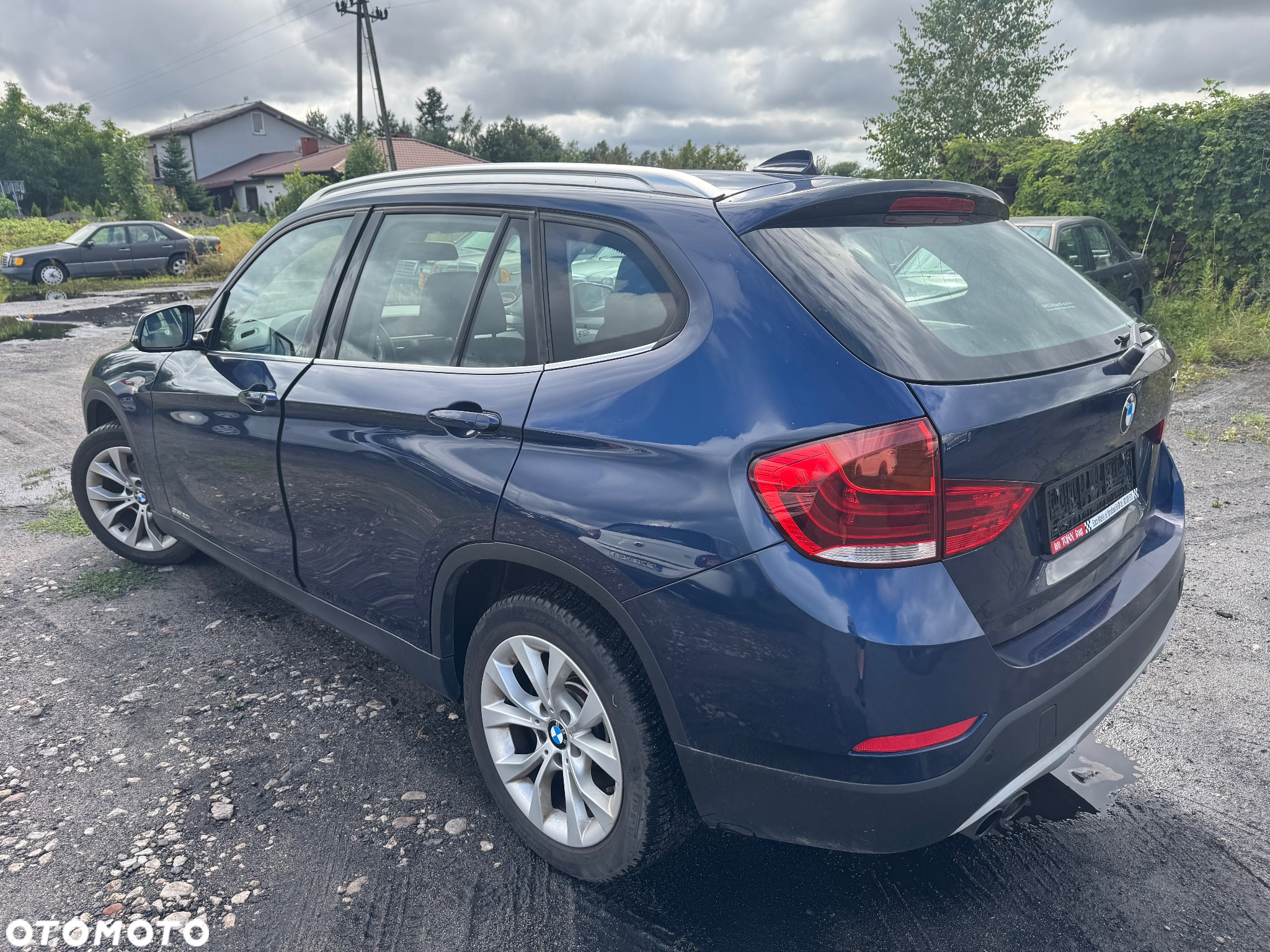 BMW X1 sDrive20i Sport Line - 12