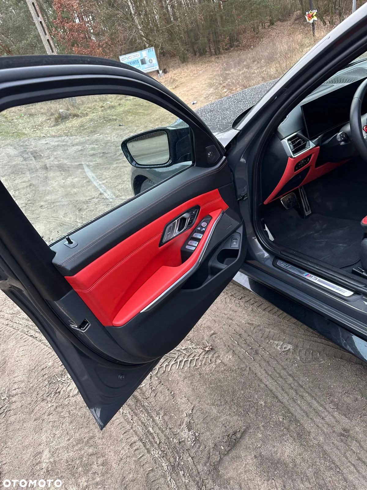 BMW M3 Competition M xDrive - 20