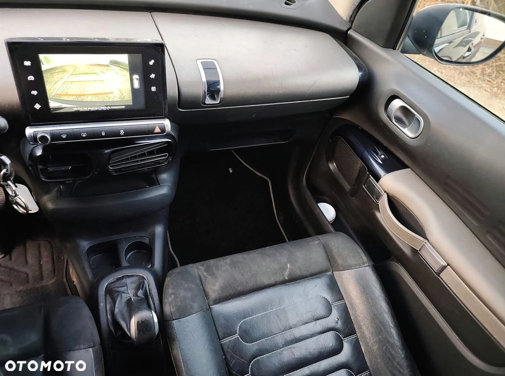Citroën C4 Cactus 1.6 Blue HDi Shine Edition - 10