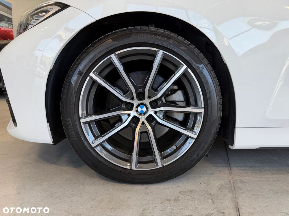 BMW Seria 4 430i M Sport - 10