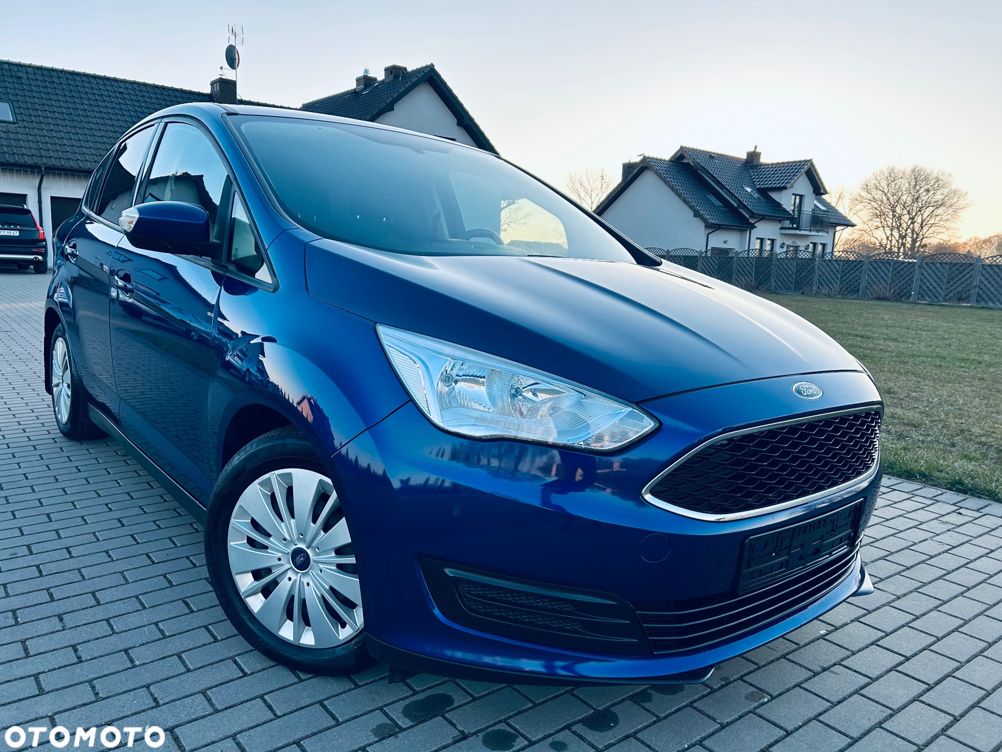 Ford C-MAX - 2