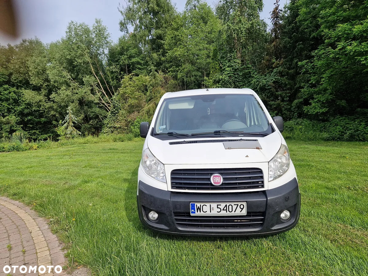 Fiat Scudo - 13