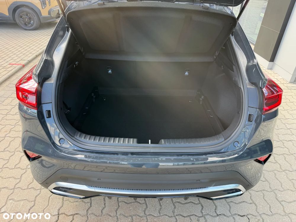 Kia XCeed 1.6 T-GDI M DCT - 10