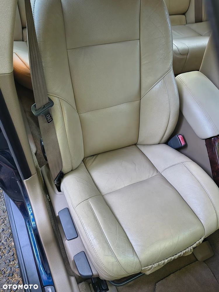 Volvo S80 - 10
