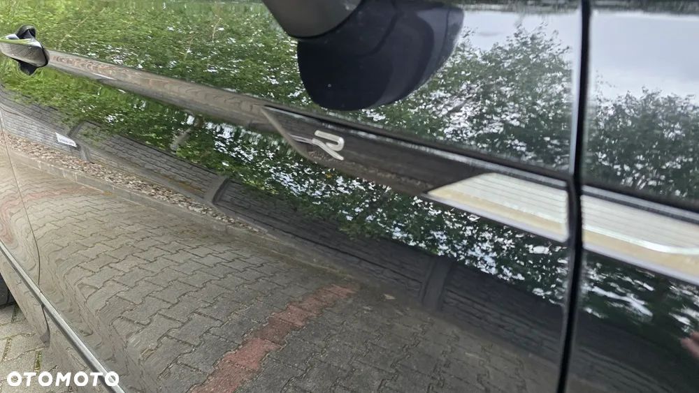 Volkswagen Tiguan Allspace 2.0 TDI 4Mot R-Line DSG - 6