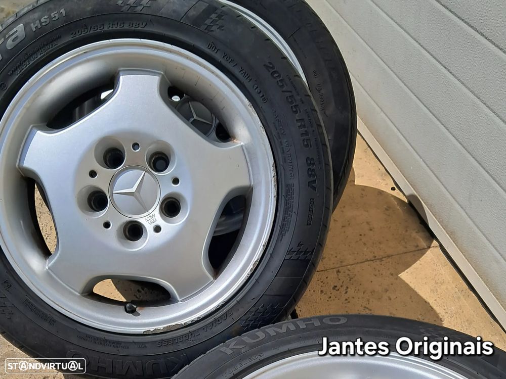 Mercedes-Benz C 250 - 15