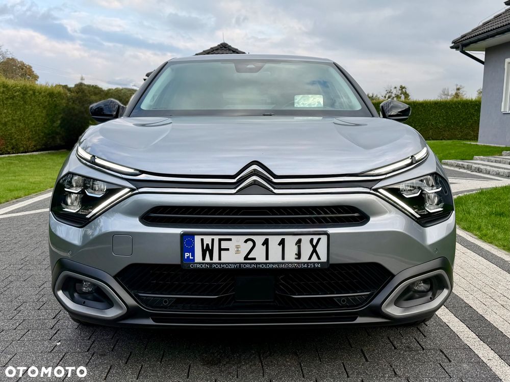 Citroën C4 1.5 BlueHDi Shine S&S - 5