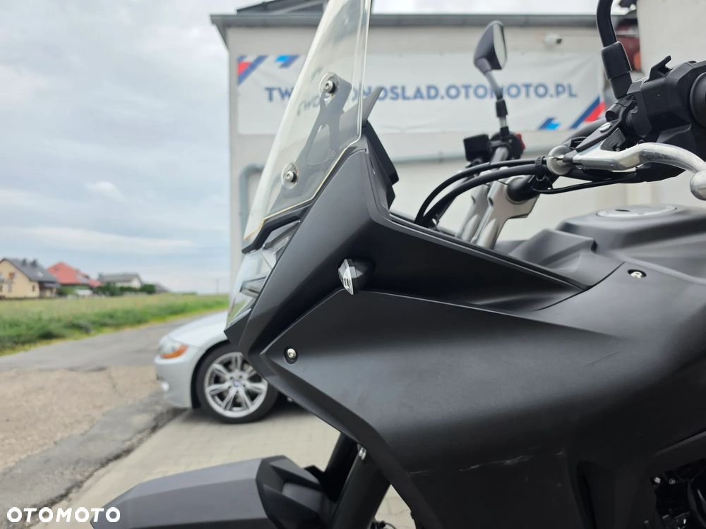 Honda XL - 9
