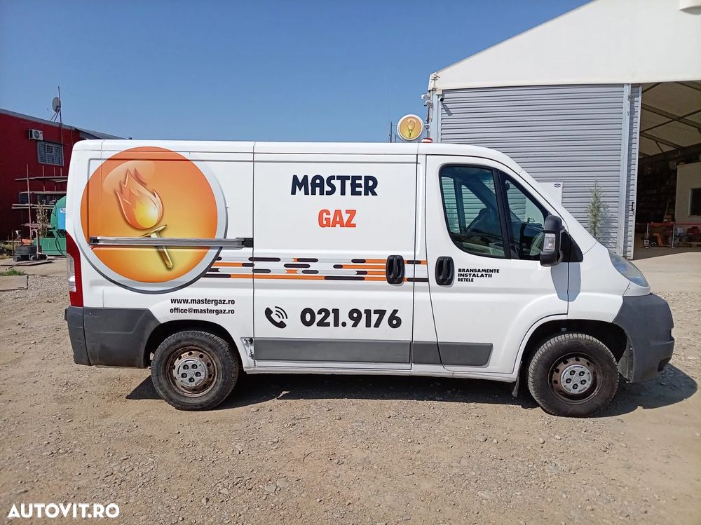 Fiat Ducato - 6