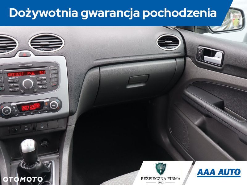Ford Focus - 10