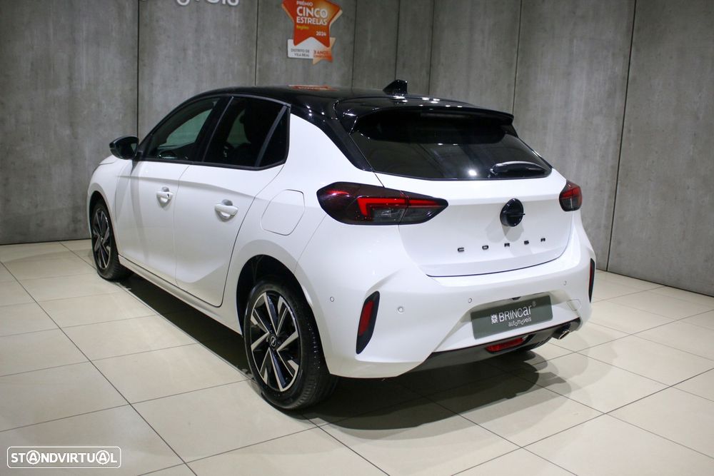 Opel Corsa 1.2 T GS - 9