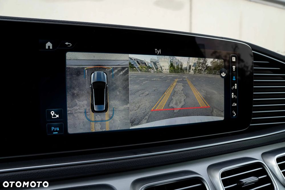 Mercedes-Benz GLE 450 d mHEV 4-Matic AMG Line - 31