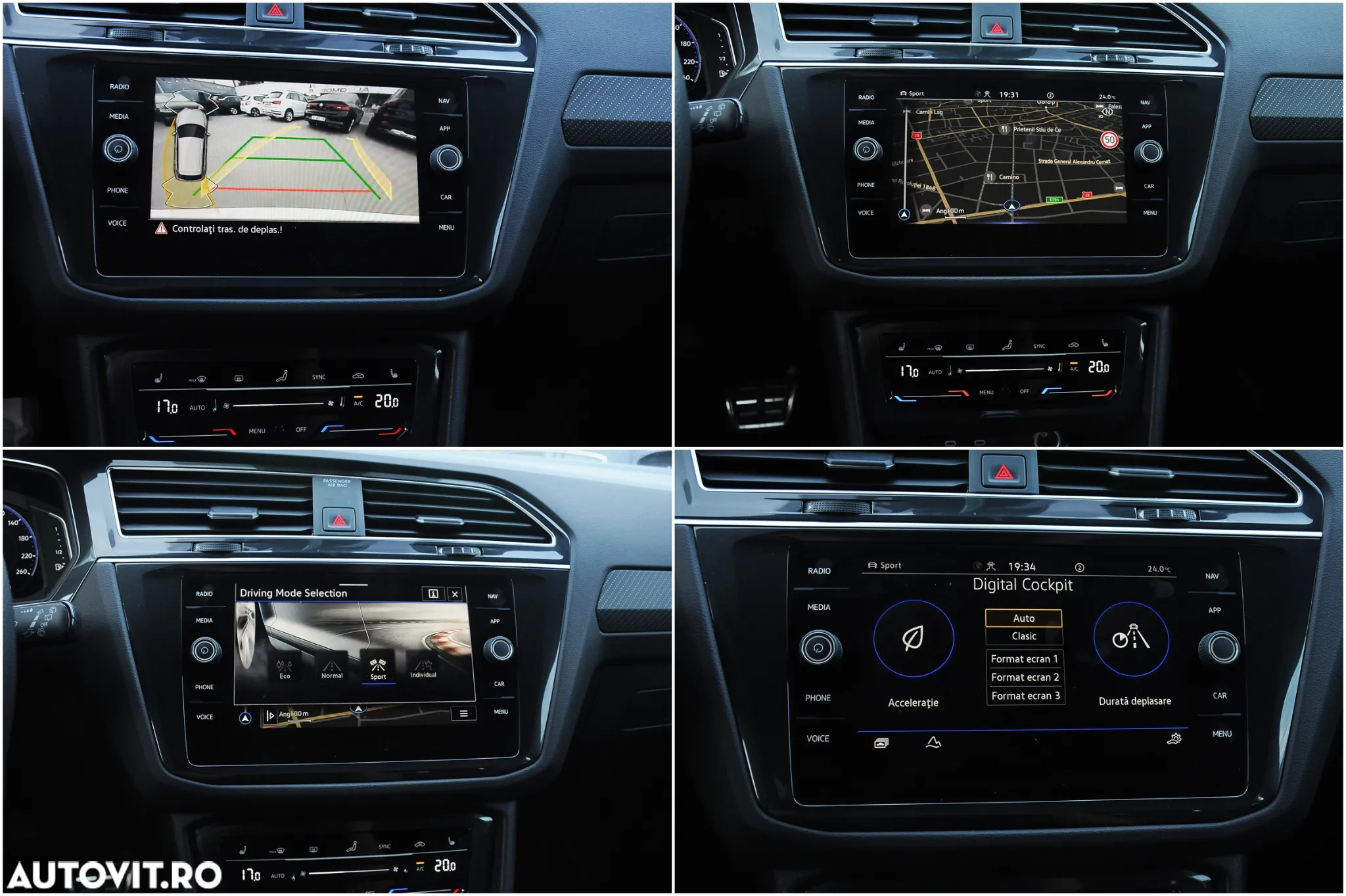 Volkswagen Tiguan 2.0 TDI SCR 4MOTION DSG R-Line - 6