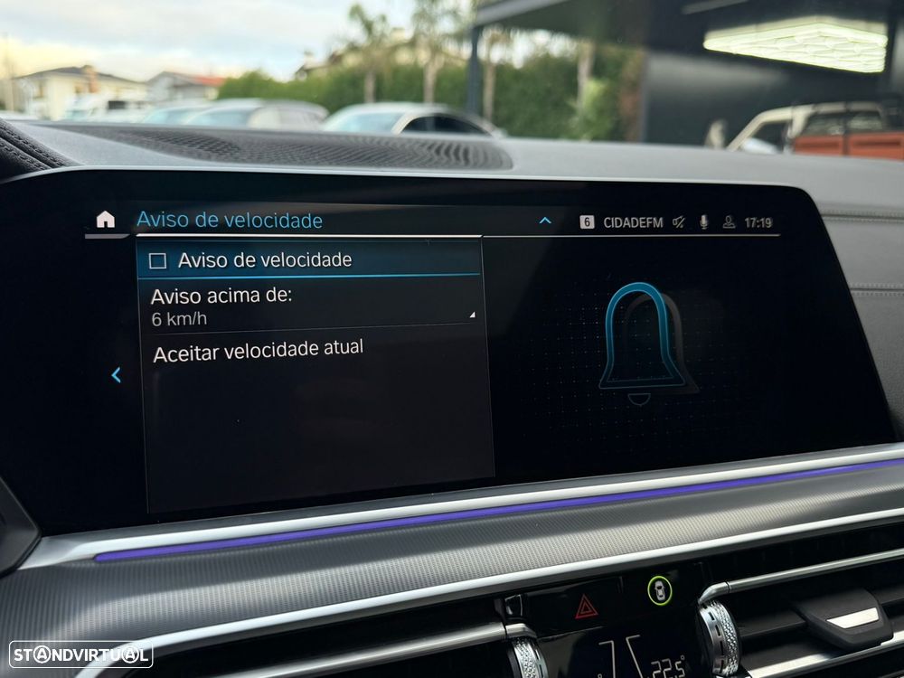 BMW X5 45 e xDrive Pack M - 58