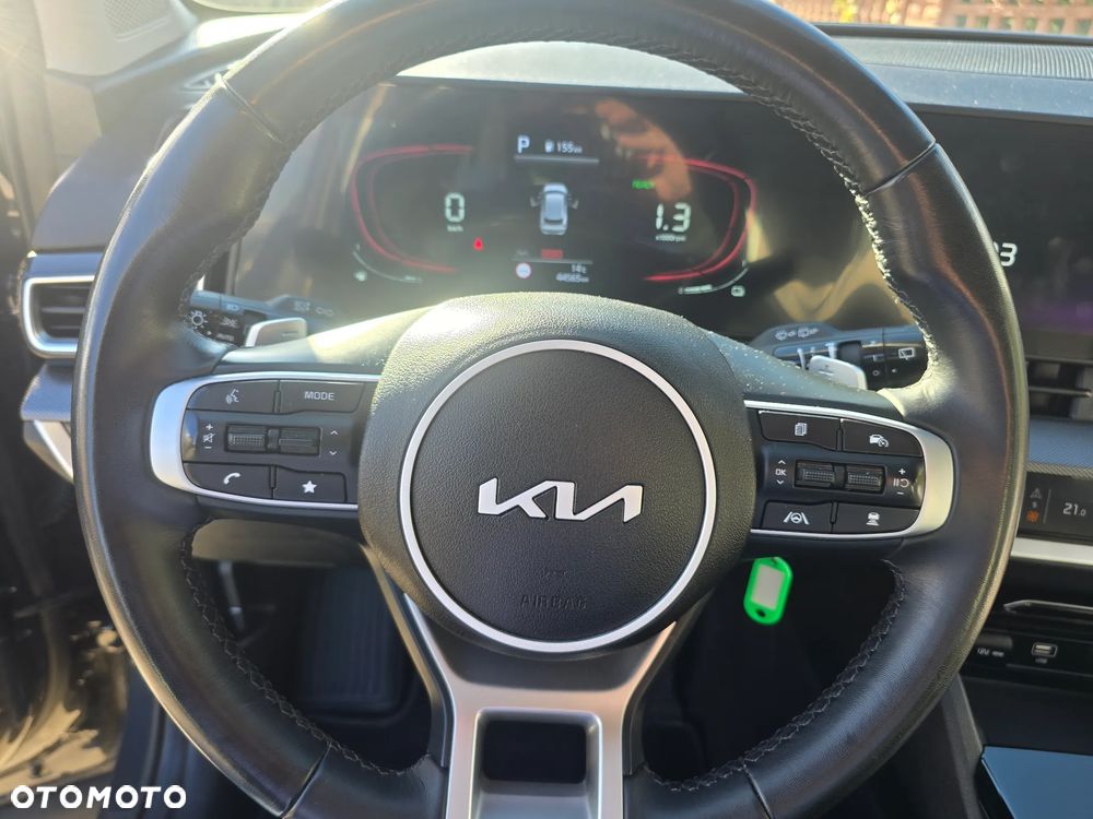 Kia Sportage - 26