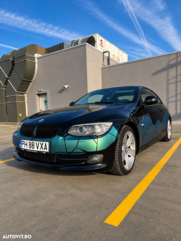 BMW Seria 3
