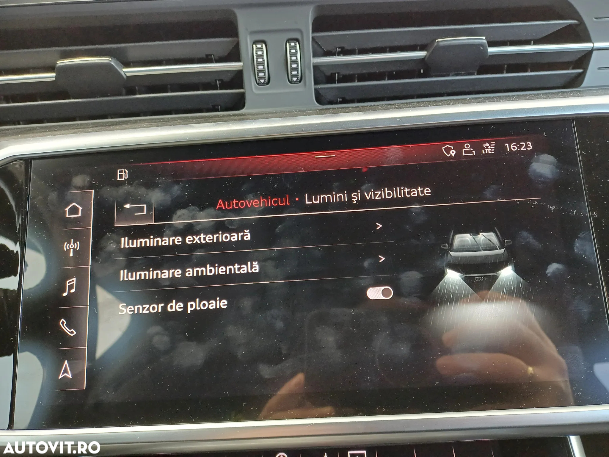Audi A6 Avant 2.0 40 TDI quattro S tronic Design - 24