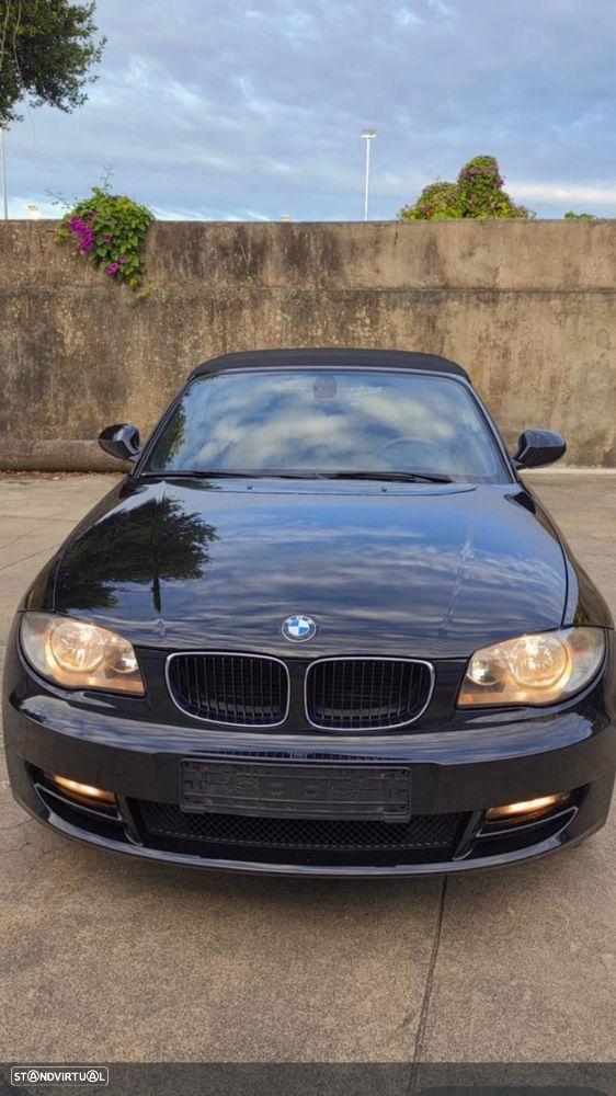 BMW 118 - 35