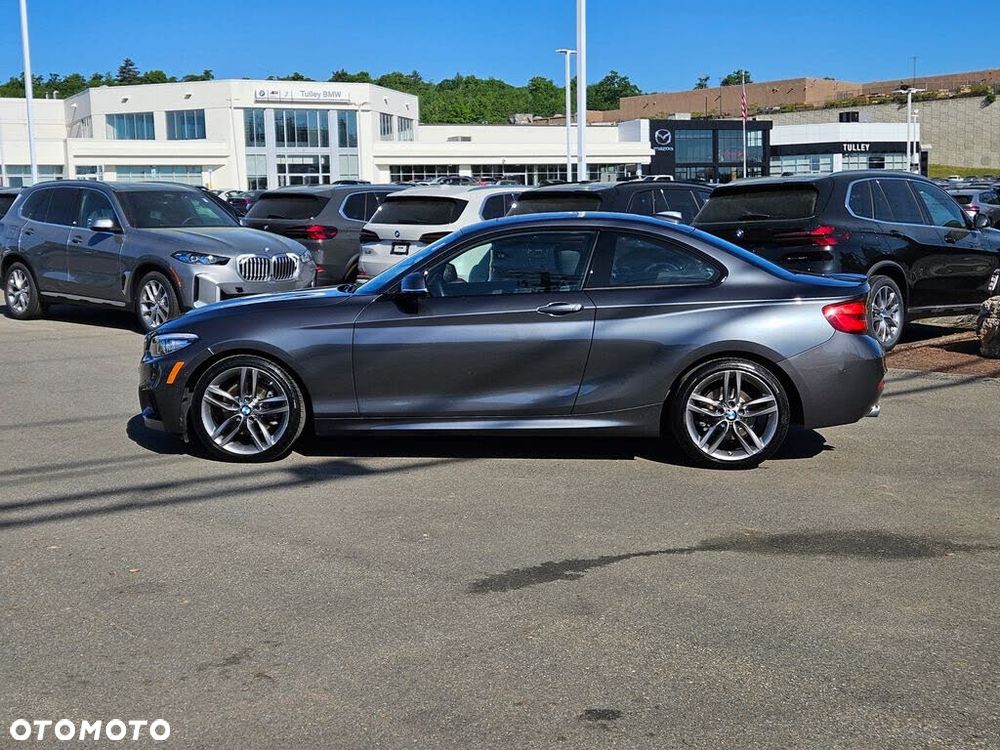 BMW Seria 2 230i M Sport - 7