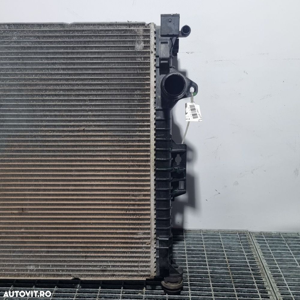Radiator apa Land Rover Freelander 2 Facelift 2.2 Diesel 2010 - 2012 (1391) - 3