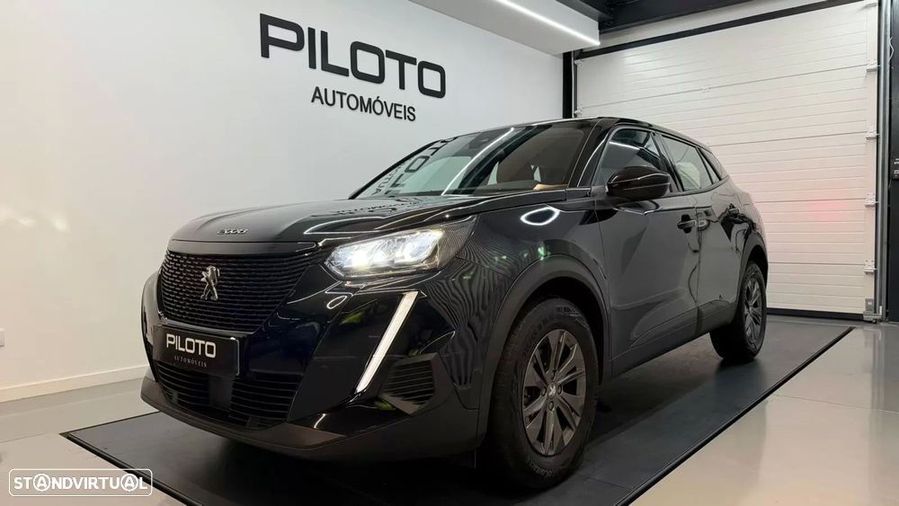 Peugeot 2008 PureTech 100 Style - 1