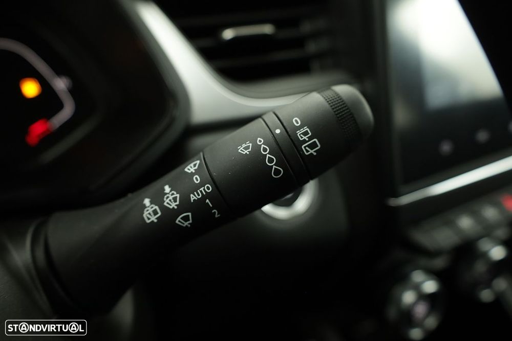Renault Captur 1.0 TCe Techno Bi-Fuel - 18