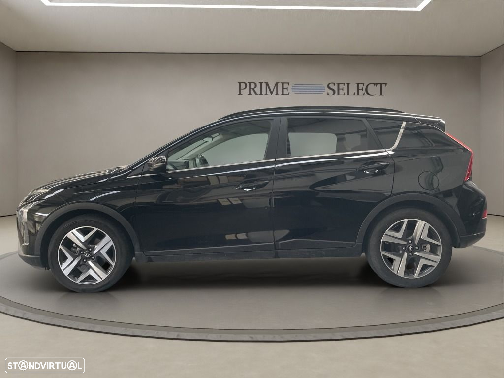 Hyundai Bayon - 4