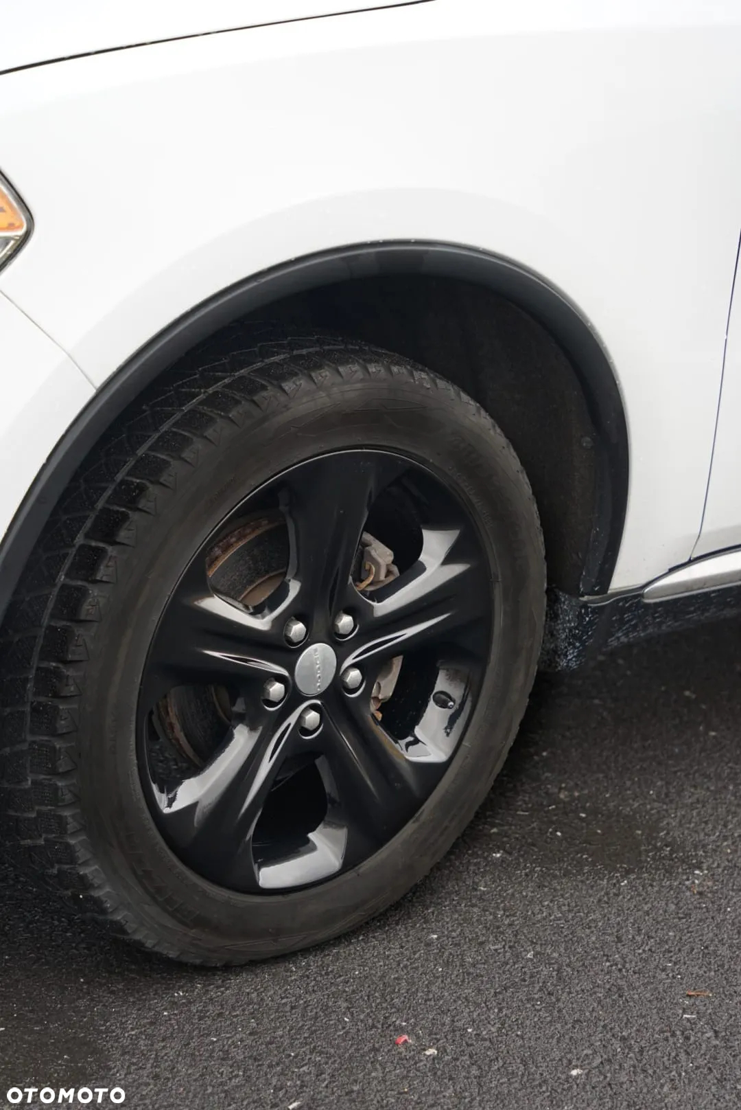Dodge Durango - 20