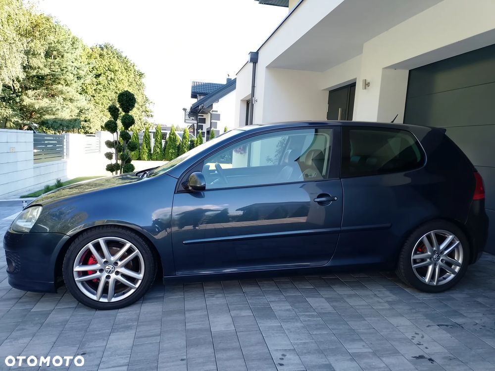 Volkswagen Golf 1.4 TSI GT Sport - 4