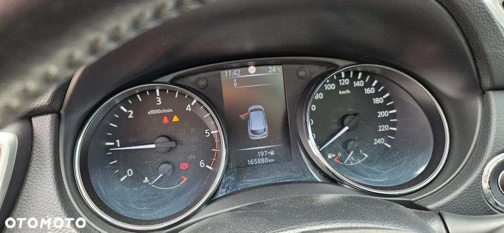 Nissan Qashqai 1.5 dCi Tekna - 35