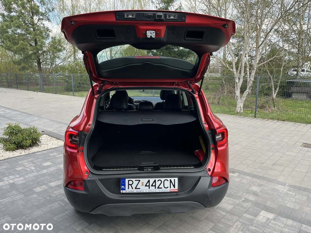 Renault Kadjar 1.6 Energy TCe Night&Day - 7