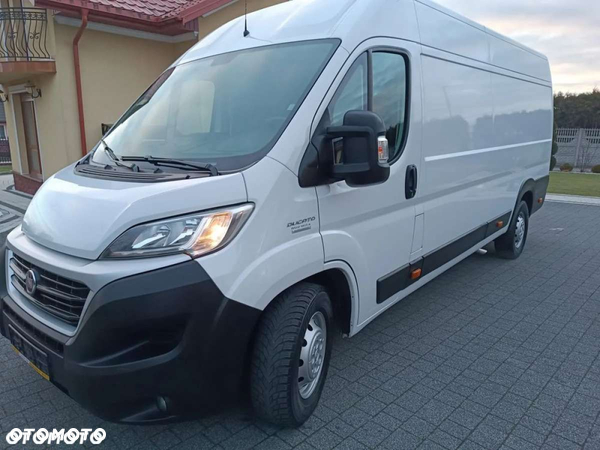 Fiat Ducato Maxi