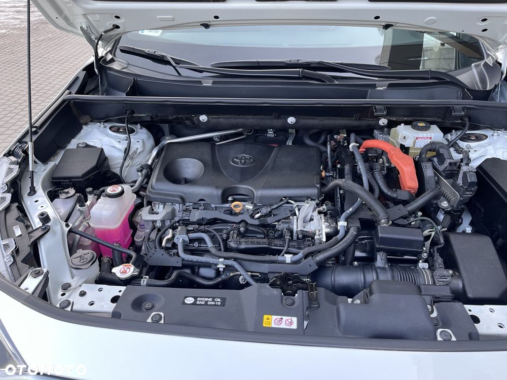 Toyota RAV4 - 23
