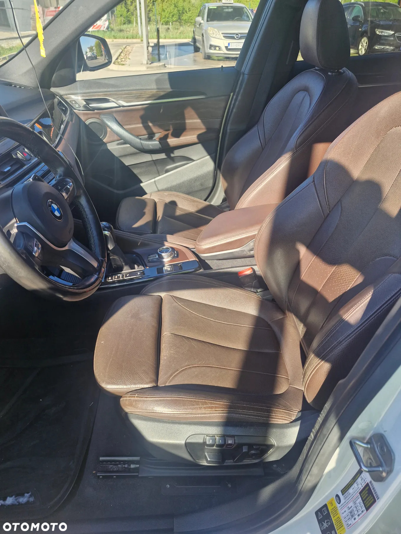 BMW X1 - 9