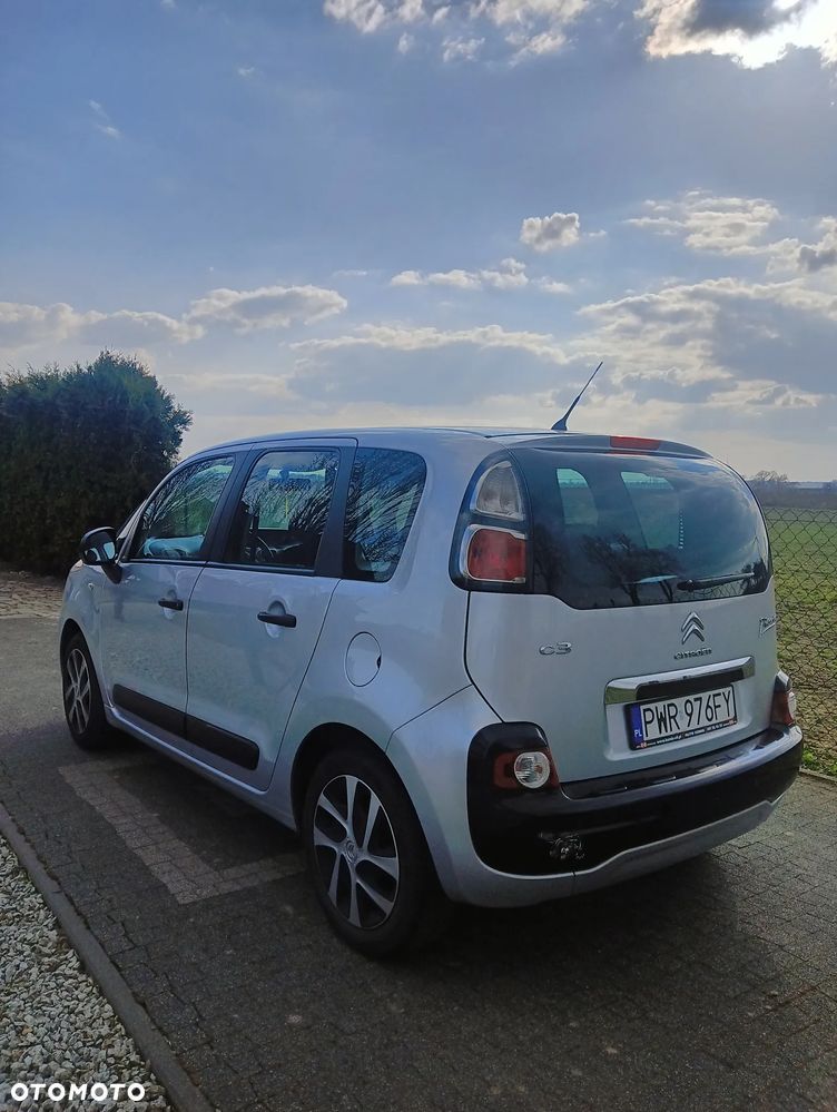 Citroën C3 Picasso - 3