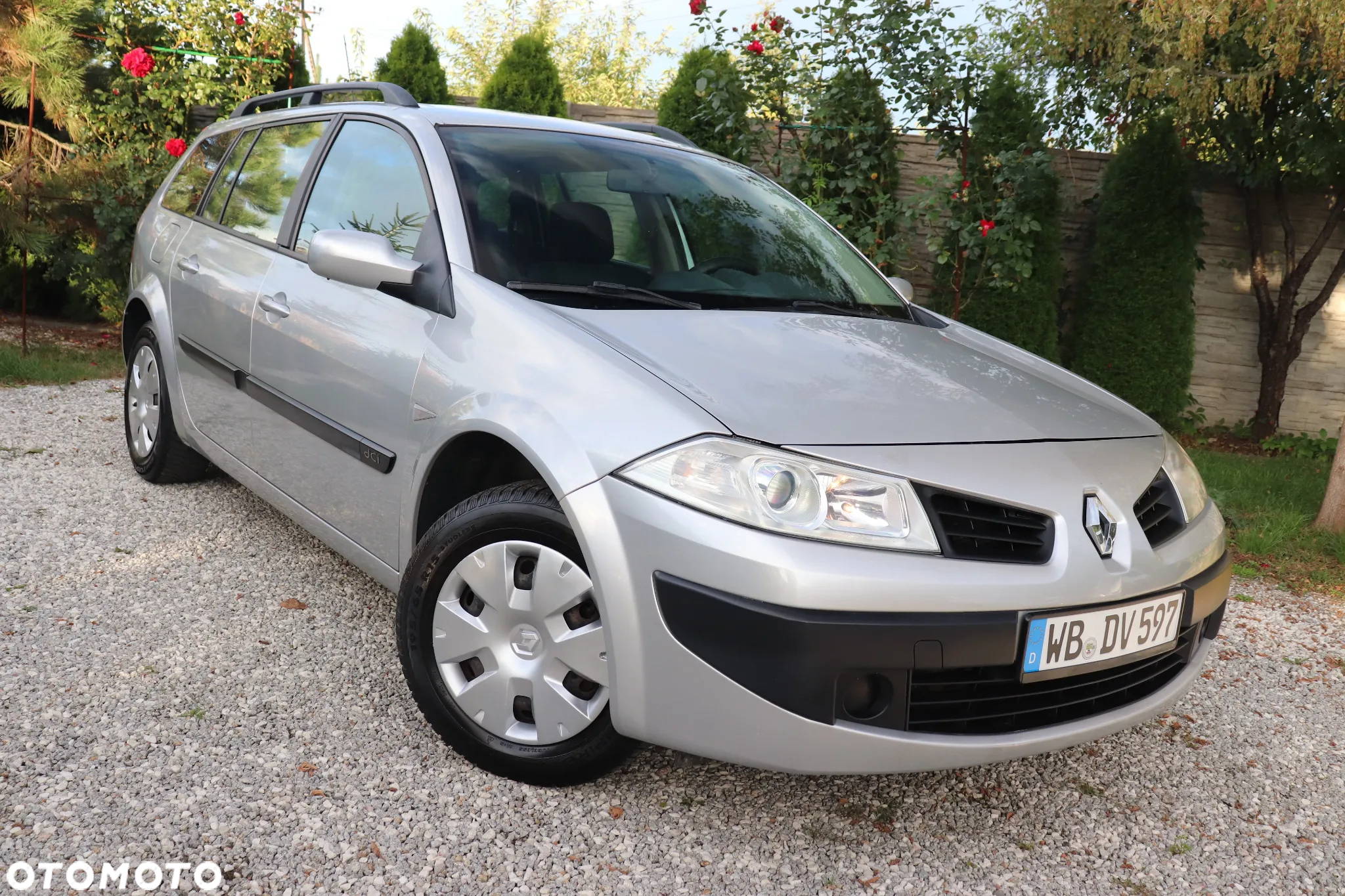 Renault Megane - 7