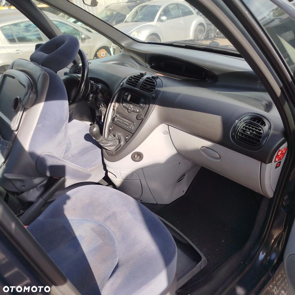 Citroen Xsara Picasso  na części . - 4