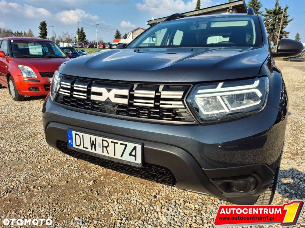 Dacia Duster - 12