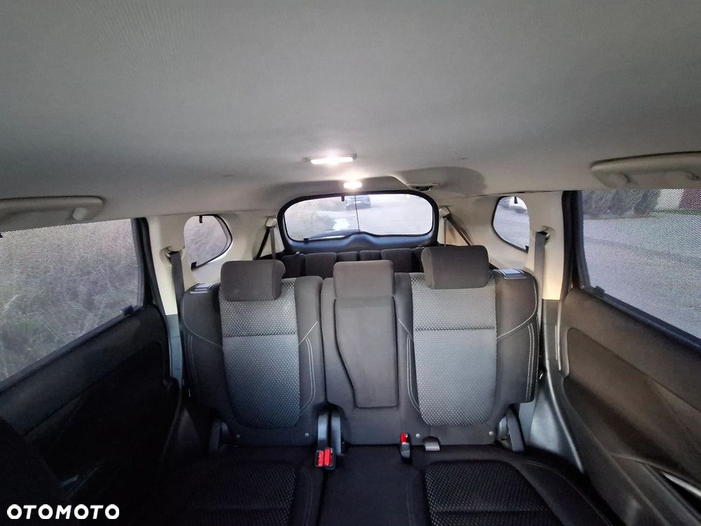 Mitsubishi Outlander 2.0 Intense + SDA 4WD CVT - 11