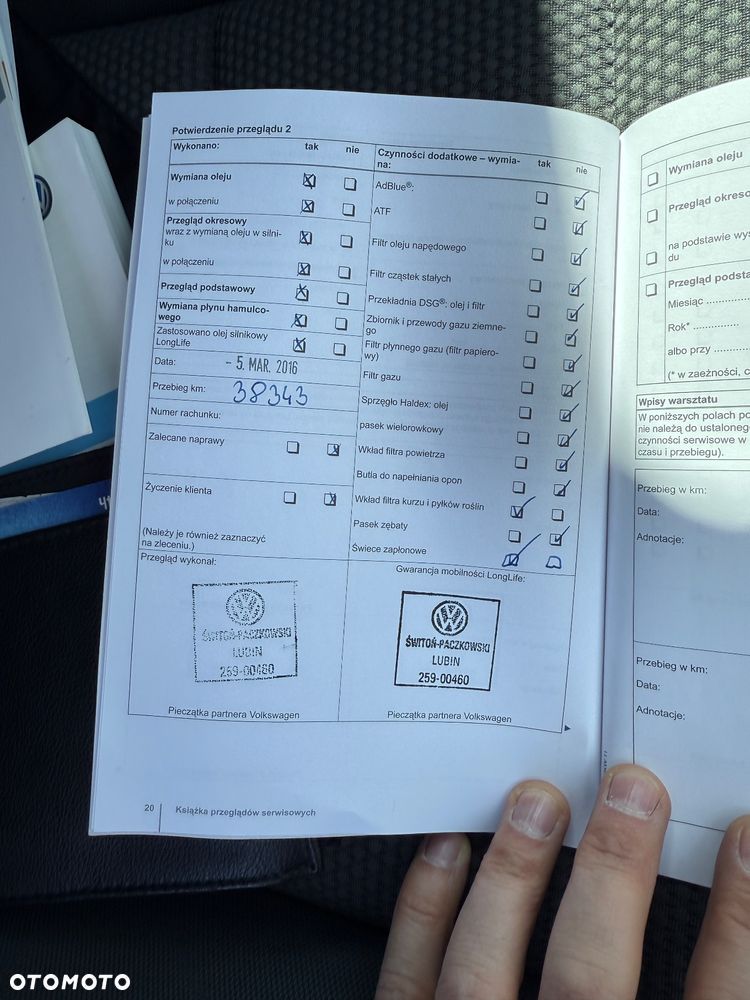 Volkswagen Golf VI 1.4 TSI Comfortline - 21